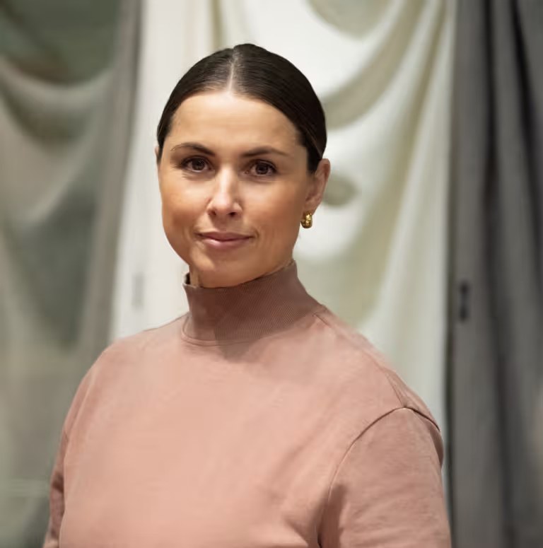 Anja Bisgaard Gaede
