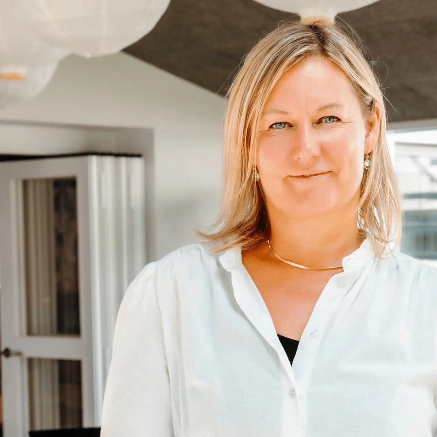 Sara Schøler Lass